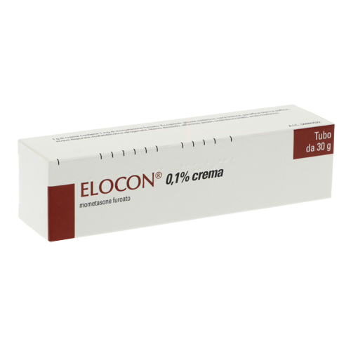 Elocon 0,1% - 30 g-image