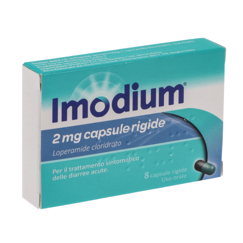 Imodium 8 caps-image